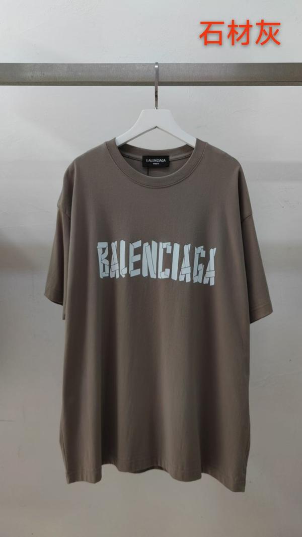 Balenciaga Shirts-141